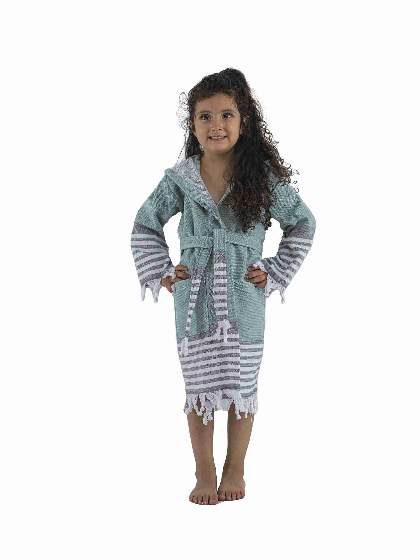 KIZ ÇOCUK AÇIK MAVİ